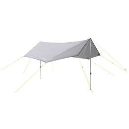 Dodatak šatoru Outwell Canopy Tarp M siva Grey