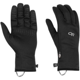 Muške rukavice Outdoor Research Versaliner crna Black