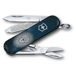 Džepni nož Victorinox Zodiac Classic SD Leo