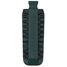 Set nasadnih ključeva Leatherman BIT KIT #4 tamno zelena GREEN