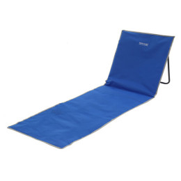 Prostirka za plažu Regatta Tahiti BchLounger plava