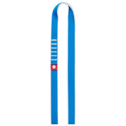 Petlja Ocún O-sling PA 20 Tubular 30 cm plava