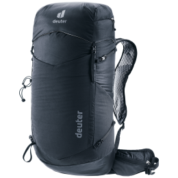 Turistički ruksak Deuter Speed Lite Pro 30 crna black