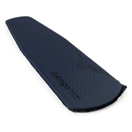 Podloga na samonapuhavanje Vango Trek Pro 5 Standard tamno plava Deep Lagoon