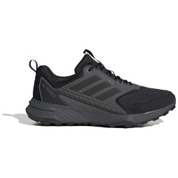 Muška obuća Adidas Terrex Tracefinder crna/siva Black