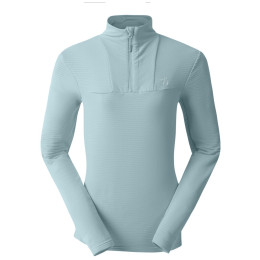 Ženska funkcionalna majica Dare 2b Torrek Overhead Mid svijetlo plava Aquifer - H7A