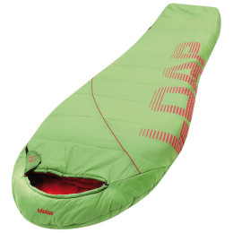 Vreća za spavanje Loap Amoya zelena