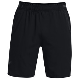 Muške kratke hlače Under Armour Vanish Woven Shorts crna