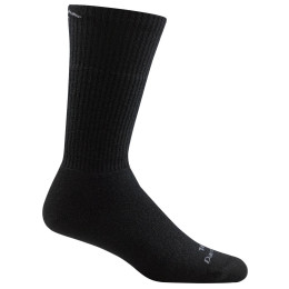 Čarape Darn Tough Tactical Boot Midweight crna black