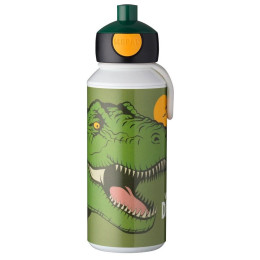 Dječja boca Mepal Campus 400 ml Dino