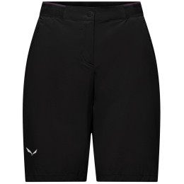 Ženske kratke hlače Salewa Pedroc 2 Dst Short W crna black out
