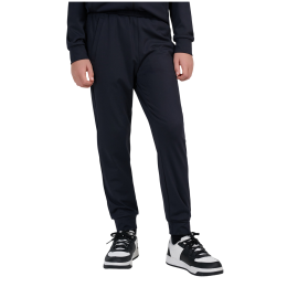 Dječje hlače 4F Trousers Fnk M1401 Deep Black crna Deep Black