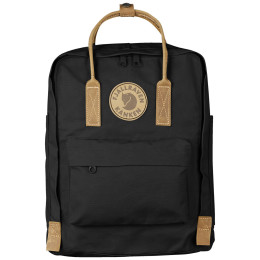 Ruksak Fjällräven Kanken No. 2 16 crna Black