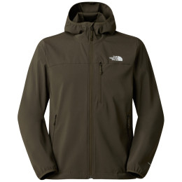 Muška softshell jakna The North Face M Nimble Hoodie 2