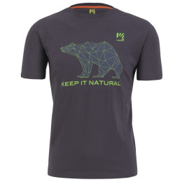 Muška majica Karpos Botton D'Oro T-Shirt