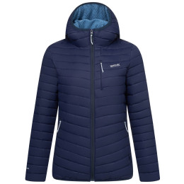 Ženska jakna Regatta Womens Lightfell tamno plava Navy