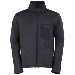 Muške funkcionalne majice dugih rukava Fundango Revolution Fleece Jacket