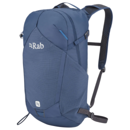 Ruksak Rab Tygen 22 plava tempest blue/TMB