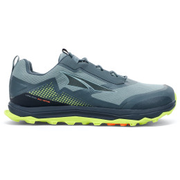 Muške cipele Altra Lone Peak All-wthr Low siva Gray/Lime