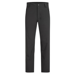 Muške hlače Craghoppers Stefan Pro WP Trousers crna black