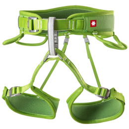 Uvezati Ocún Twist zelena Green