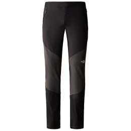 Muške hlače The North Face Circadian Alpine Pant crna
