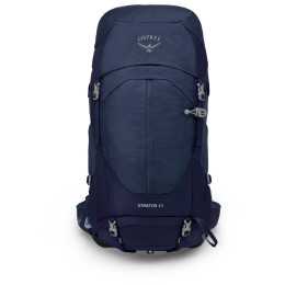 Turistički ruksak Osprey Stratos 44 plava cetacean blue