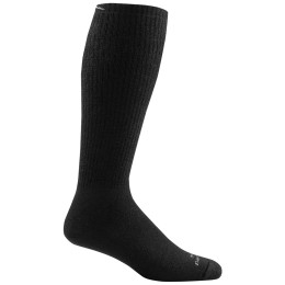 Muške dokoljenice Darn Tough Tactical Otc Heavyweight crna black