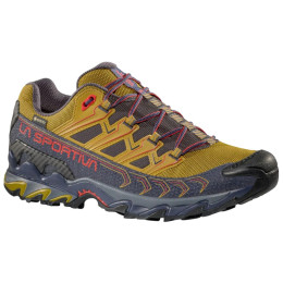 Muška obuća La Sportiva Ultra Raptor II GTX zelena Savana/Night Sky