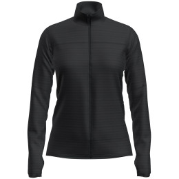 Ženska funkcionalna dukserica Icebreaker Women Merino Blend 300 RealFleece™ Descender LS Zip