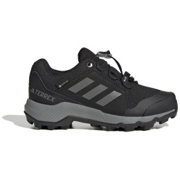 Dječja obuća Adidas Terrex Gtx K crna/siva Cblack/Grethr/Cblack