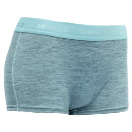 Ženske gaćice Devold Breeze Woman Hipster siva