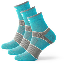 Čarape Zulu Sport 3 pack