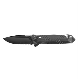 Sklopivi nož TB OUTDOOR Cac Army Knife Pa6 crna