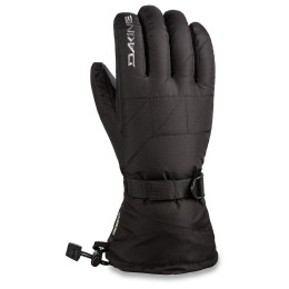 Rukavice Dakine Frontier Gore-Tex Glove crna Black