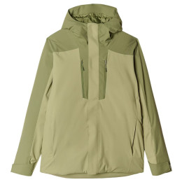 Muška skijaška jakna 4F Technical Jacket M575 masine olive