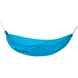 Ležaljka za drvo-baštu Sea to Summit Set Pro Double plava Blue