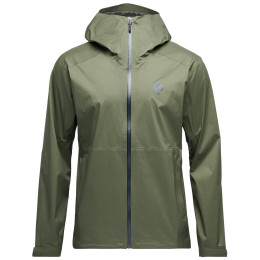 Muška jakna Black Diamond M Fineline Stretch Shell