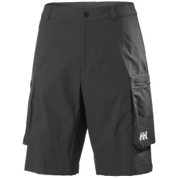 Muške kratke hlače Helly Hansen Move Qd Shorts crna