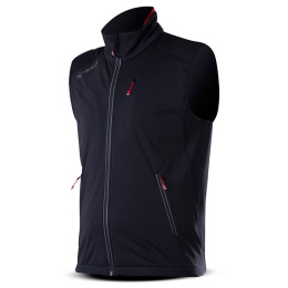 Prsluk Trimm Vespa crna GraphiteBlack