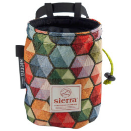Vrećica za magnezij SIERRA Climbing Tube Chili
