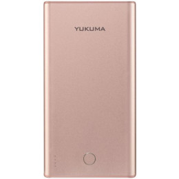 Izložena roba Doca Yukuma 10 ružičasta