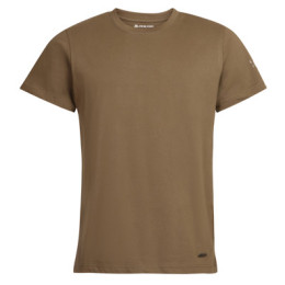 Muška majica Alpine Pro Jeqos zelena