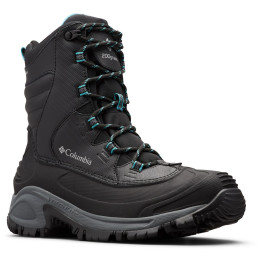 Ženske zimske cipele Columbia BUGABOOT™ III crna/plava
