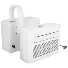 Klimatizacija Brunner Polarys Twinair 3