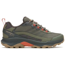 Muške cipele za planinarenje Merrell Speed Strike 2 Gtx