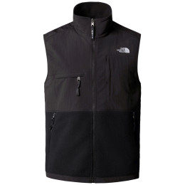 Muški prsluk The North Face M Retro Denali Vest crna TNF BLACK