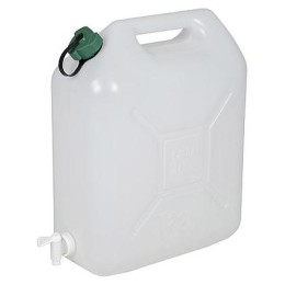 Kanistar Eda jerrycan 20l bijela White