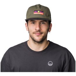 Šilterica Wild Country Spotter 2 Cap