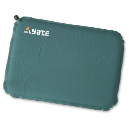 Sjedalo na samonapuhavanje Yate Samonapuhavajuće sjedalo zelena/siva
